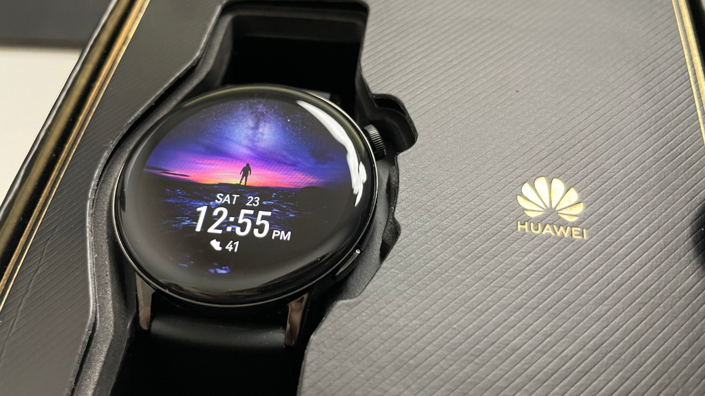 Huawei watch gt online paris