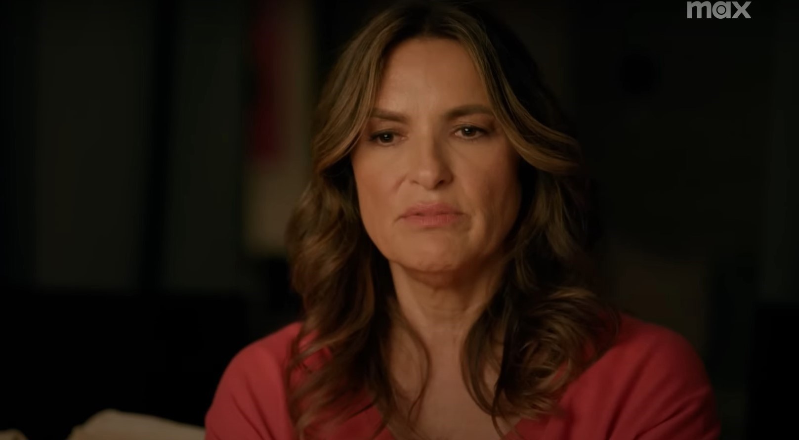 Mariska Hargitay in the new trailer for her documentary, My Mom Jayne