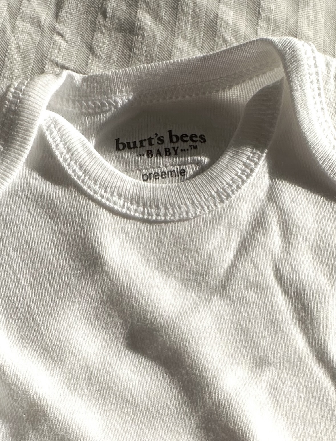 Ioan Gruffudd and Bianca Wallace welcome baby