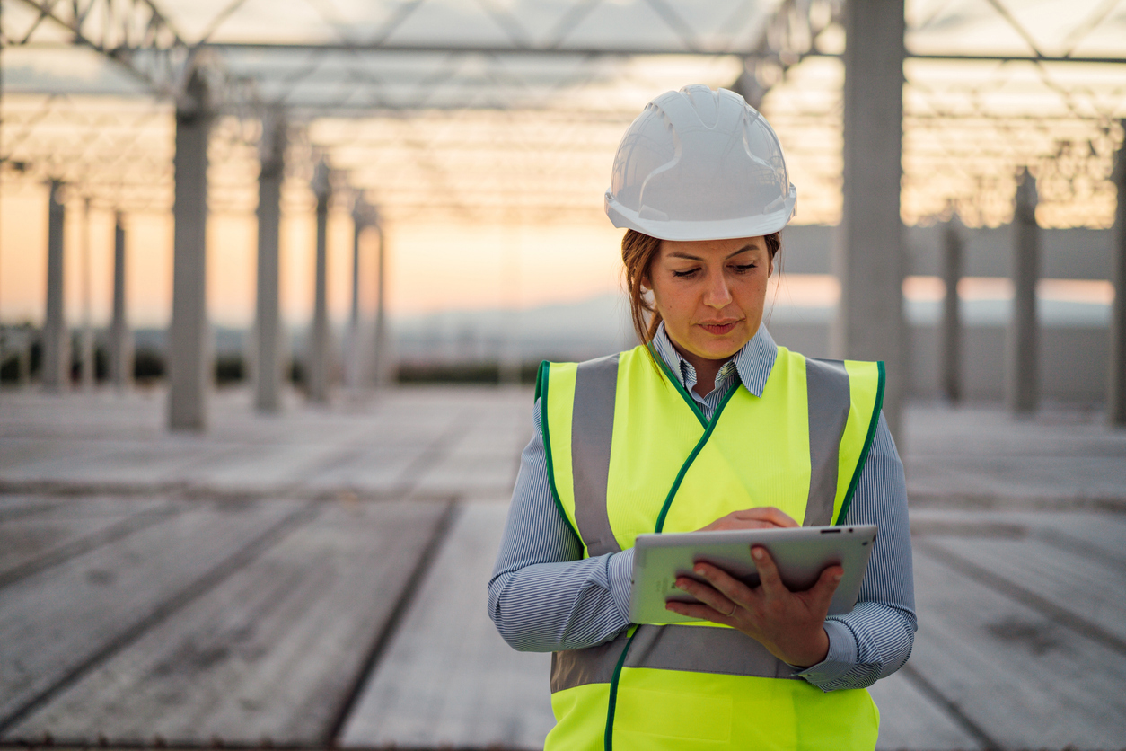 Site manager