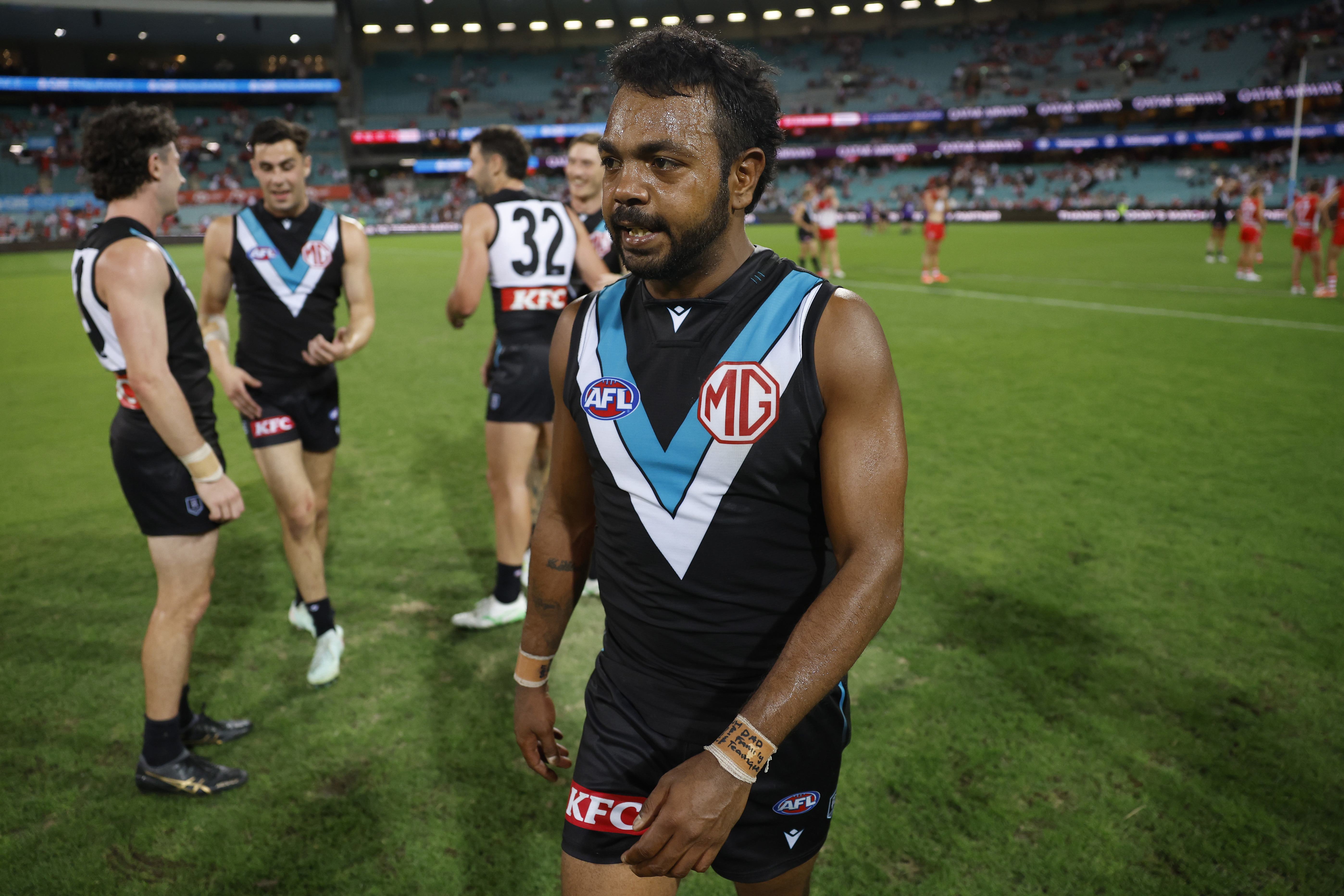 Willie Rioli