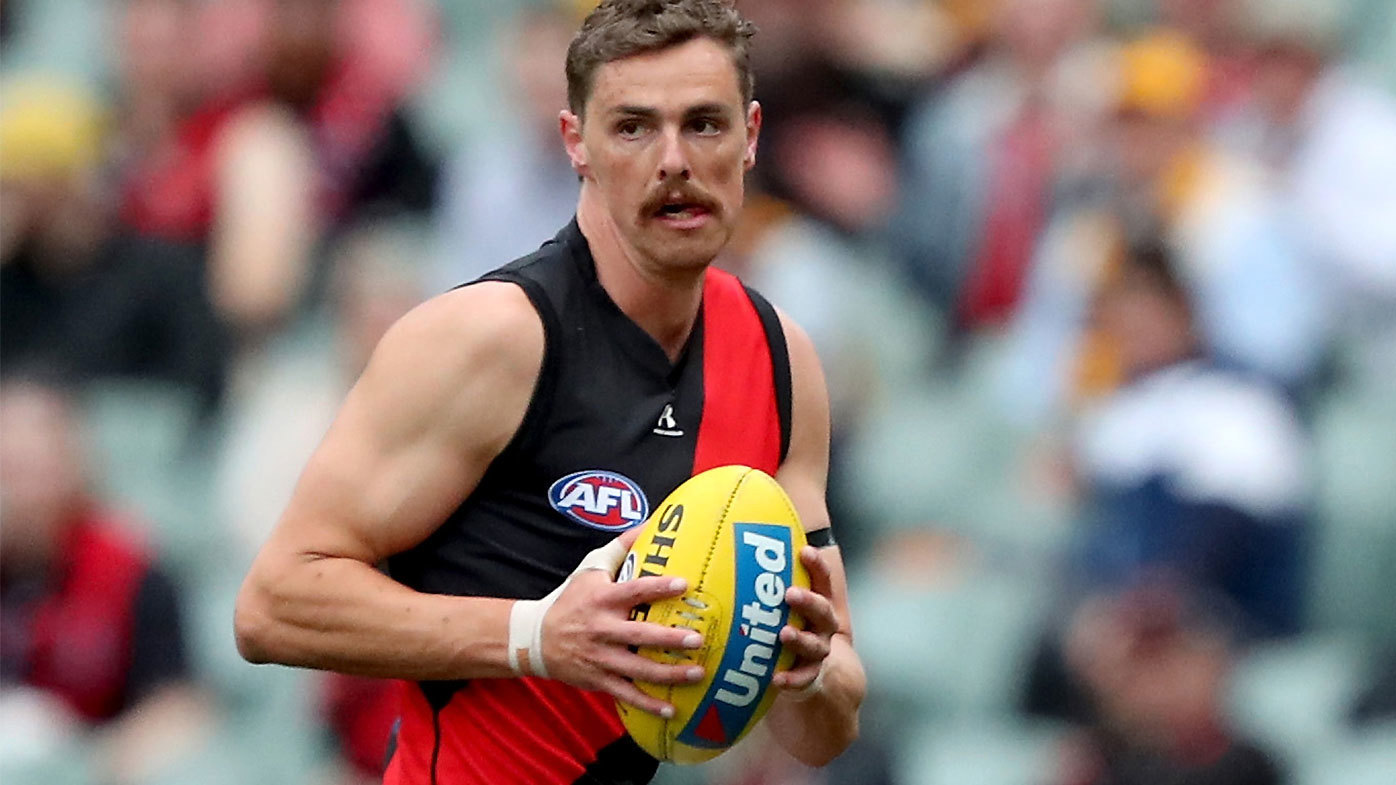 Joe Daniher