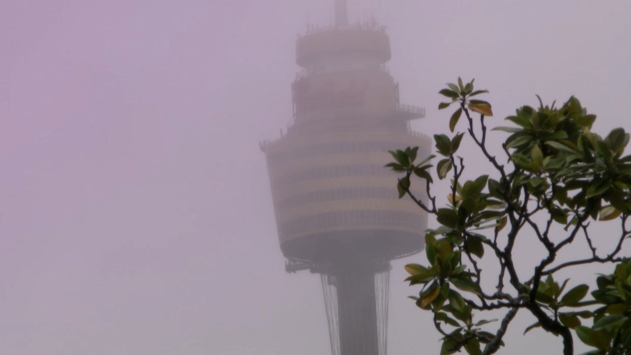 wild weather set to continue in three states today.