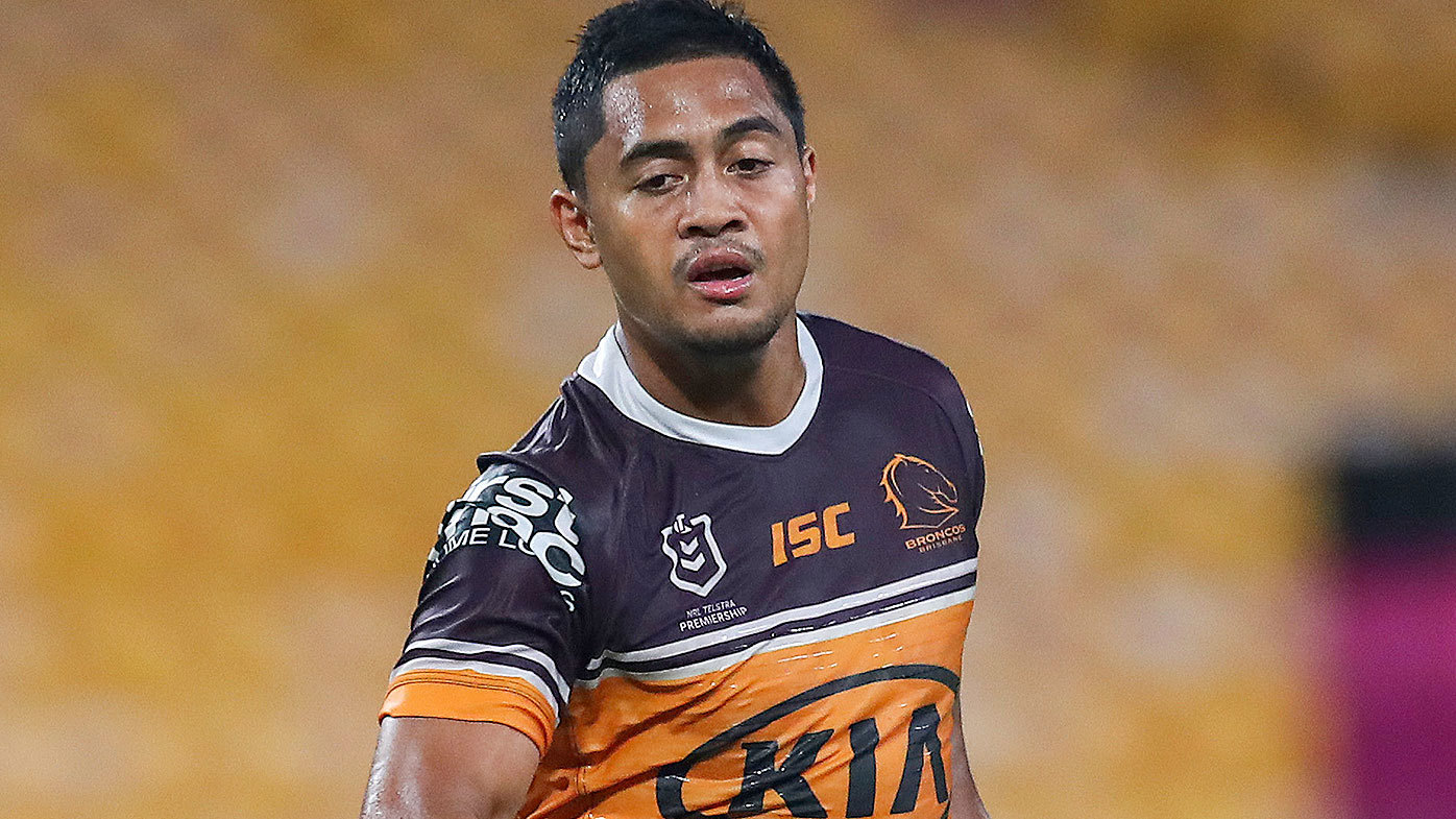 Anthony Milford