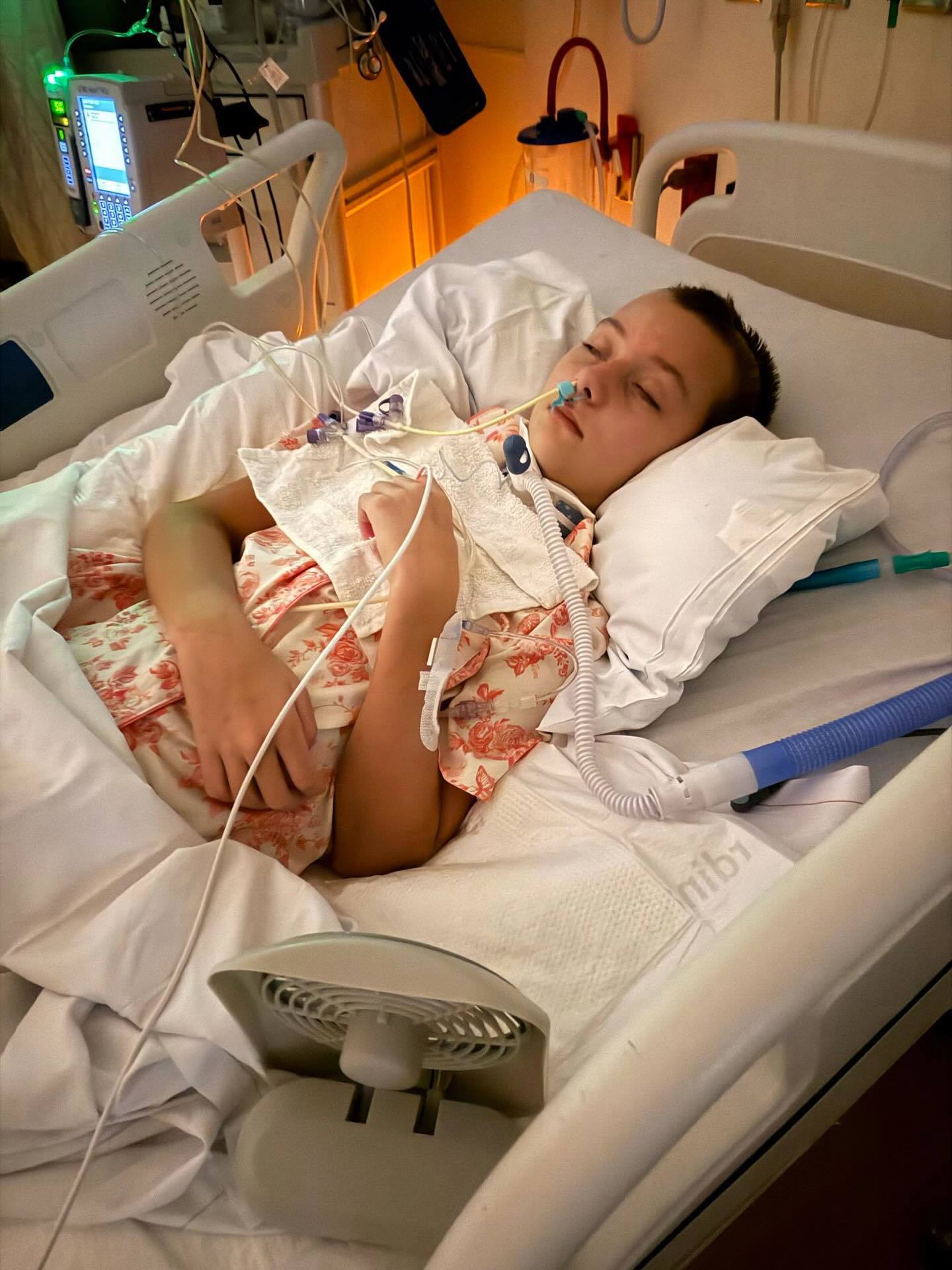 Gia Putnam Growing up Putnam Meet the Putnams reality show