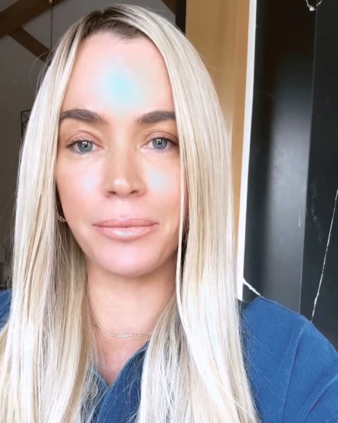 Teddi Mellencamp health update