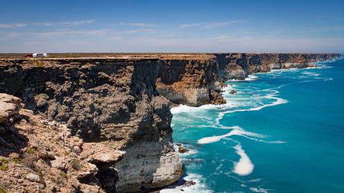 Equinor is pulling out of a planned oil exploration in the Great Australian Bight.