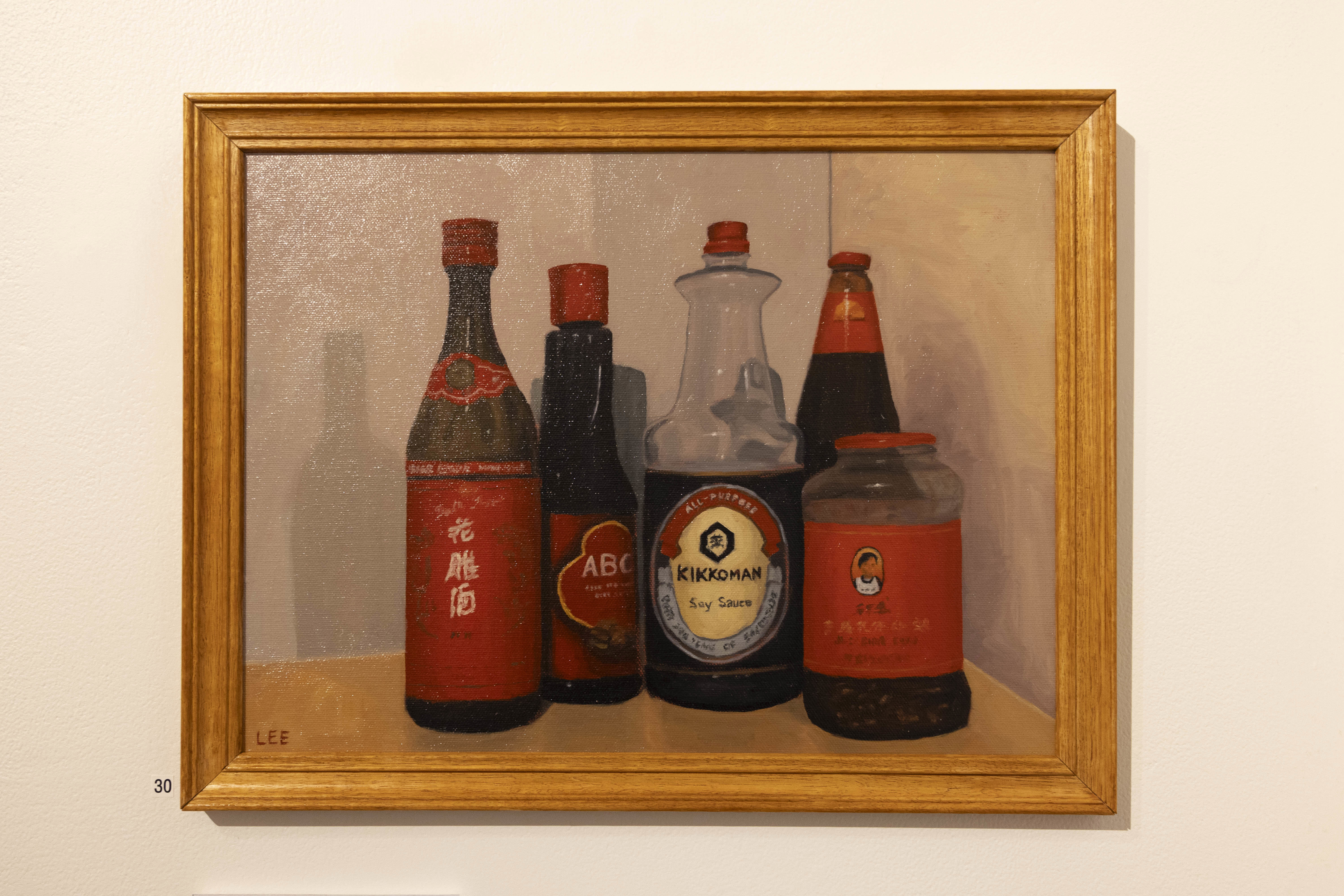 Sydney doctor's 'hobby' nets $20k art prize