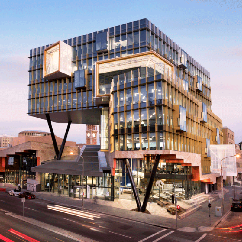 University of Newcastle