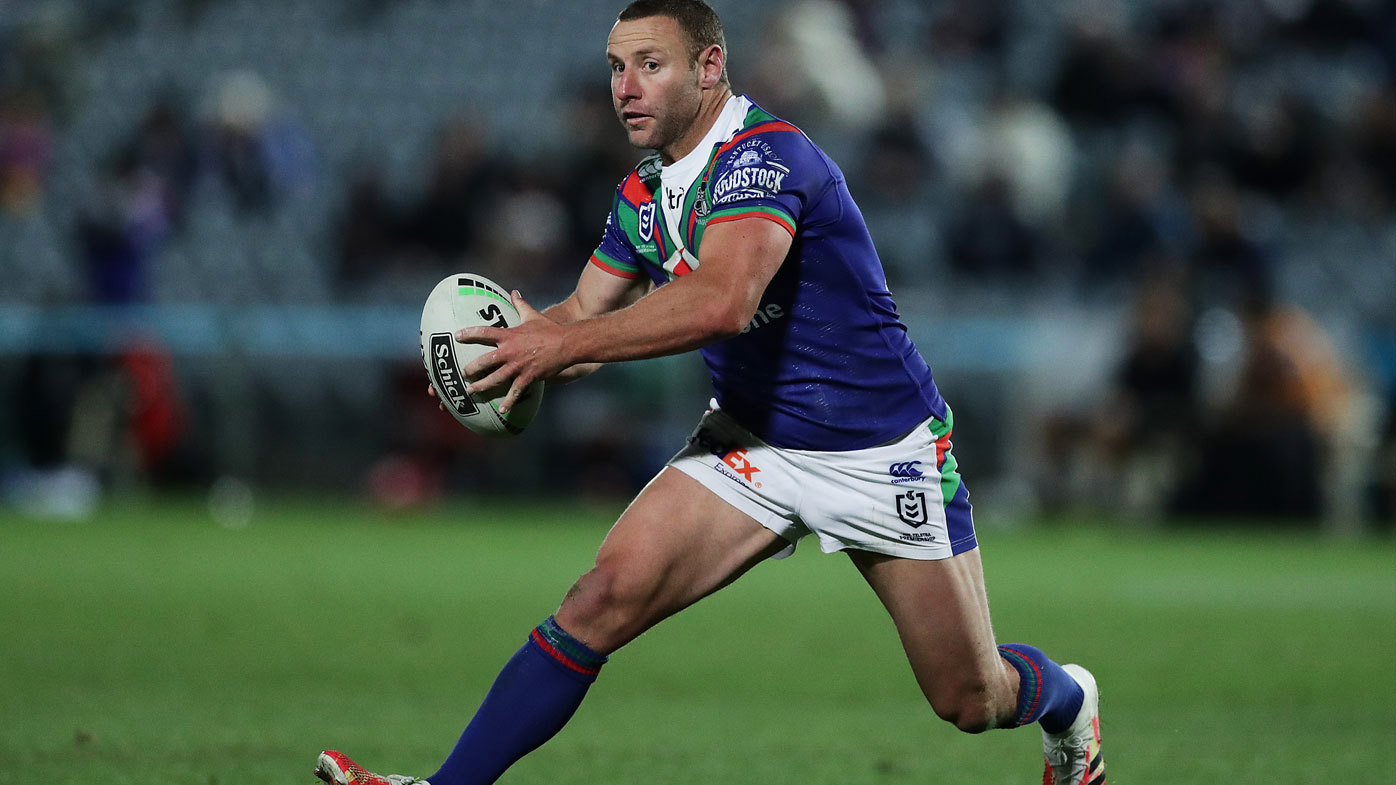 Blake Green has been in hot form for the Warriors in 202