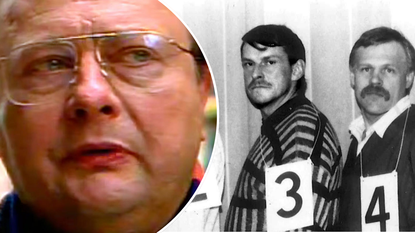 Why the Eyewitness is Often the Most Dangerous Person in the Room