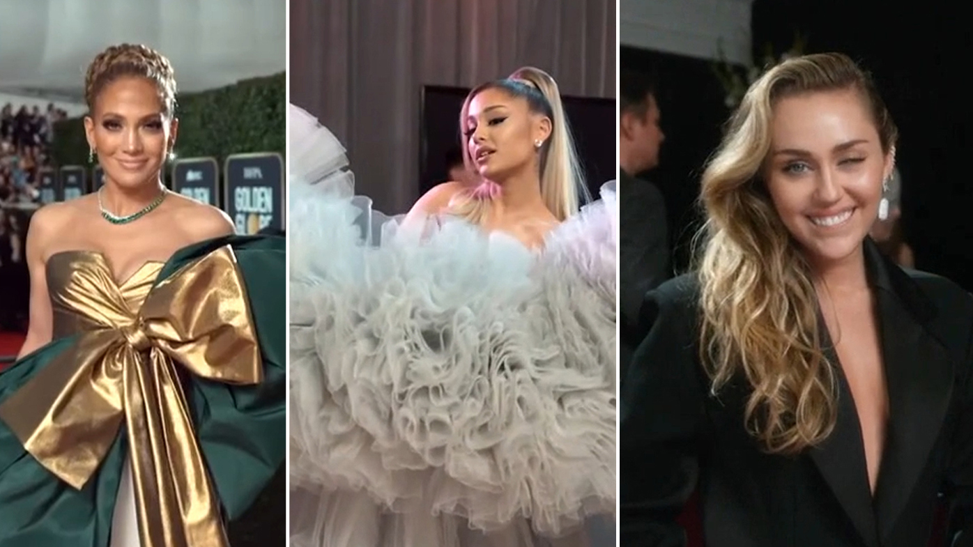 Cole Walliser GlamBOT red carpet photography