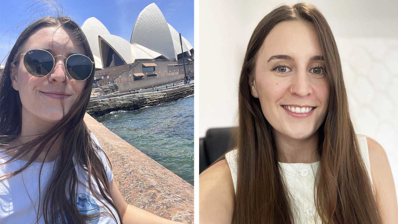 Everyone in Laura's office got $40,000, except for her