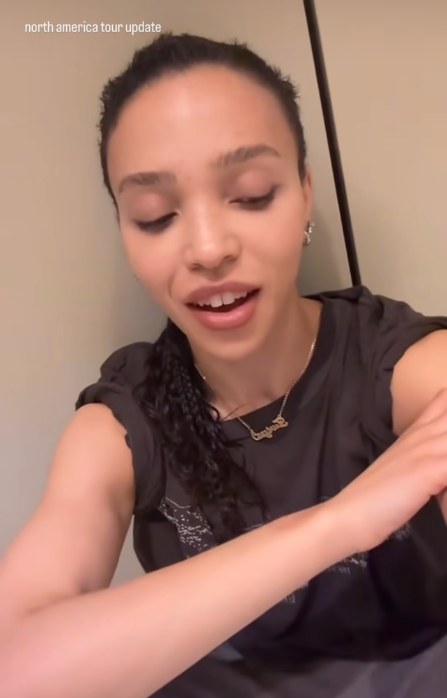 FKA Twigs