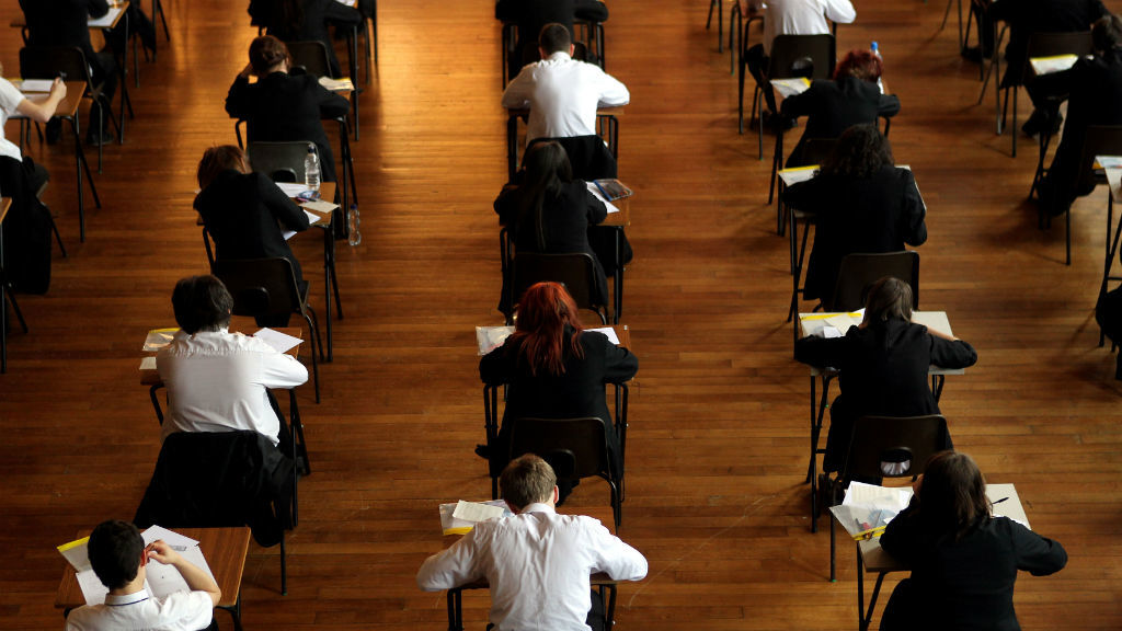 Thousands of students in NSW will start HSC exams.