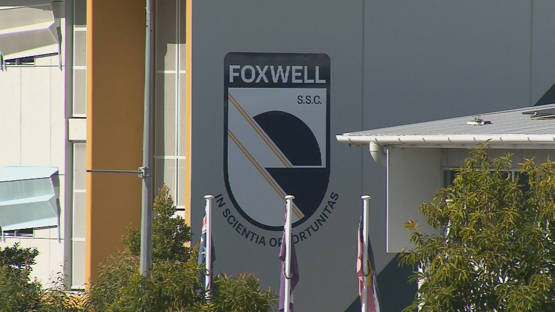 A Gold Coast teenager has been charged over an alleged list ranking female students from Foxwell state Secondary College in Coomera.