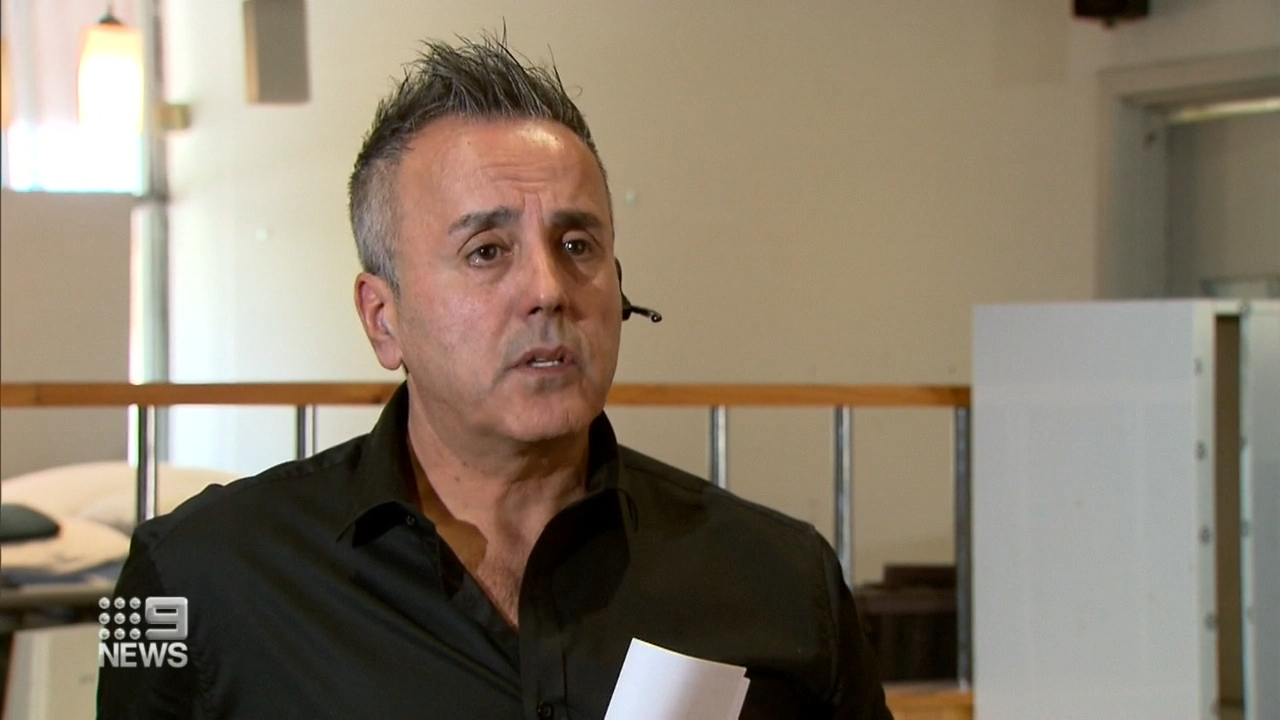 Hotel owner Eddie Kamil said he is aware of the complaints but stands by his company policy