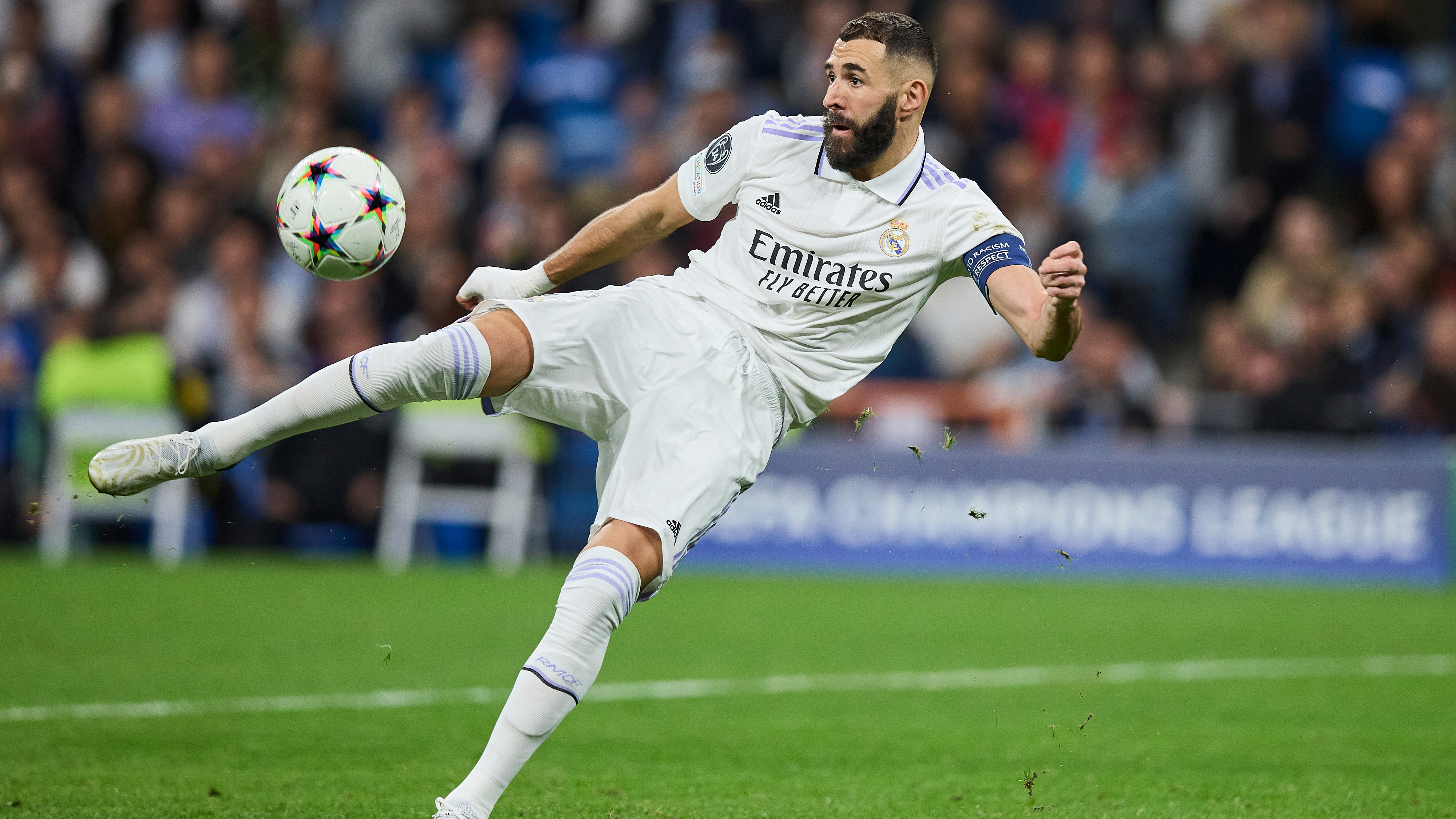 4000px x 2250px - FIFA World Cup 2022: Every nation's squad for Qatar 2022: Karim Benzema  ruled out for France