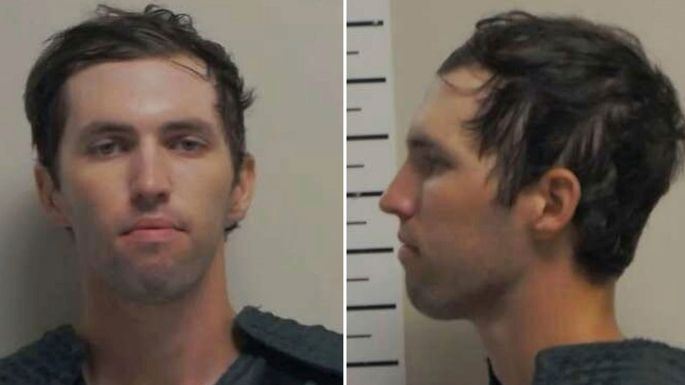 Tyler Robinson has been identified as the gunman in the Charlie Kirk shooting.