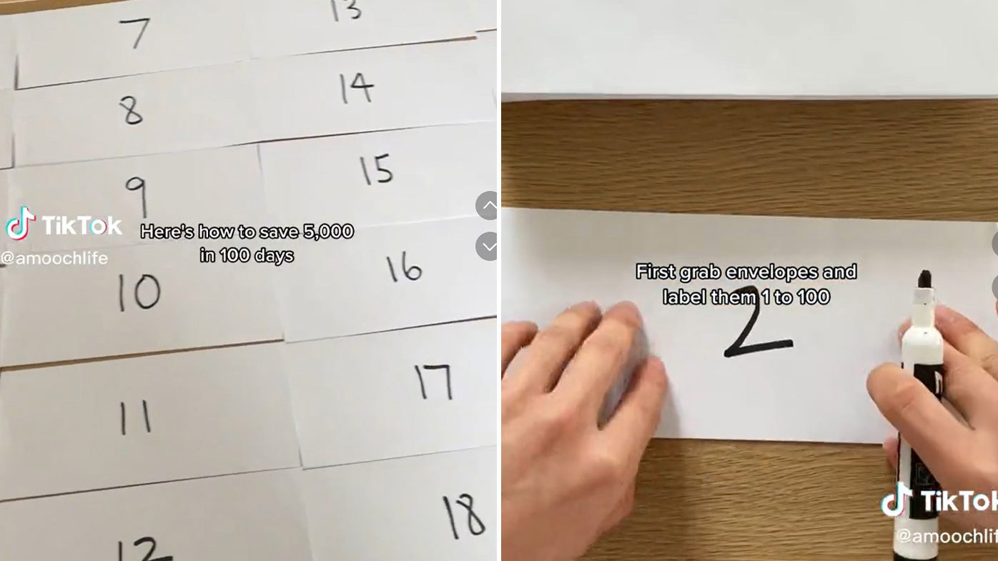 Moneysaving hack sweeping TikTok but experts say there's some cons