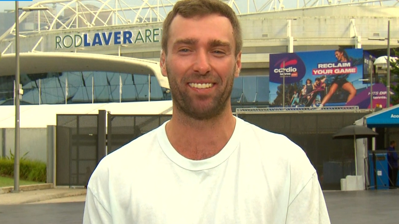 Jordan Smith speaks after winning $1m.