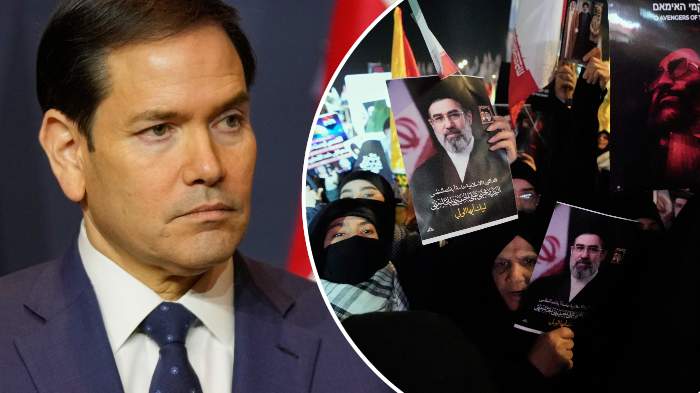 The Real Reason Operation Epic Fury is Grinding to a Halt