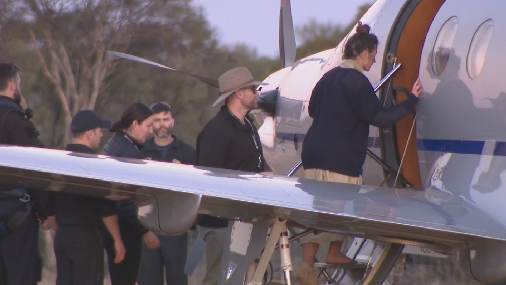 Carolina Wilga's friends