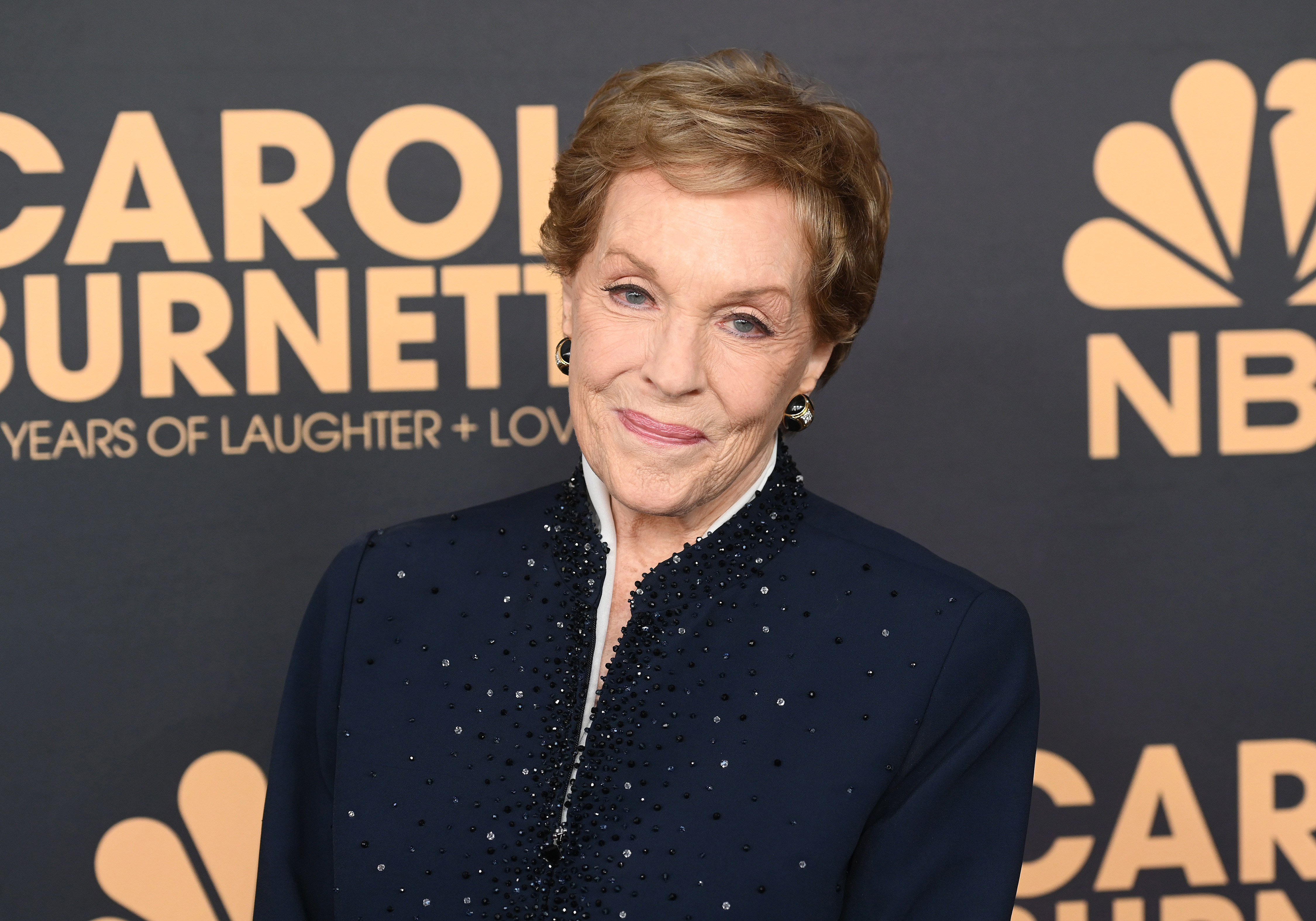  90 Years of Laughter + Love" held at Avalon Hollywood on March 2, 2023 in Los Angeles, California. (Photo by Gilbert Flores/Variety via Getty Images)