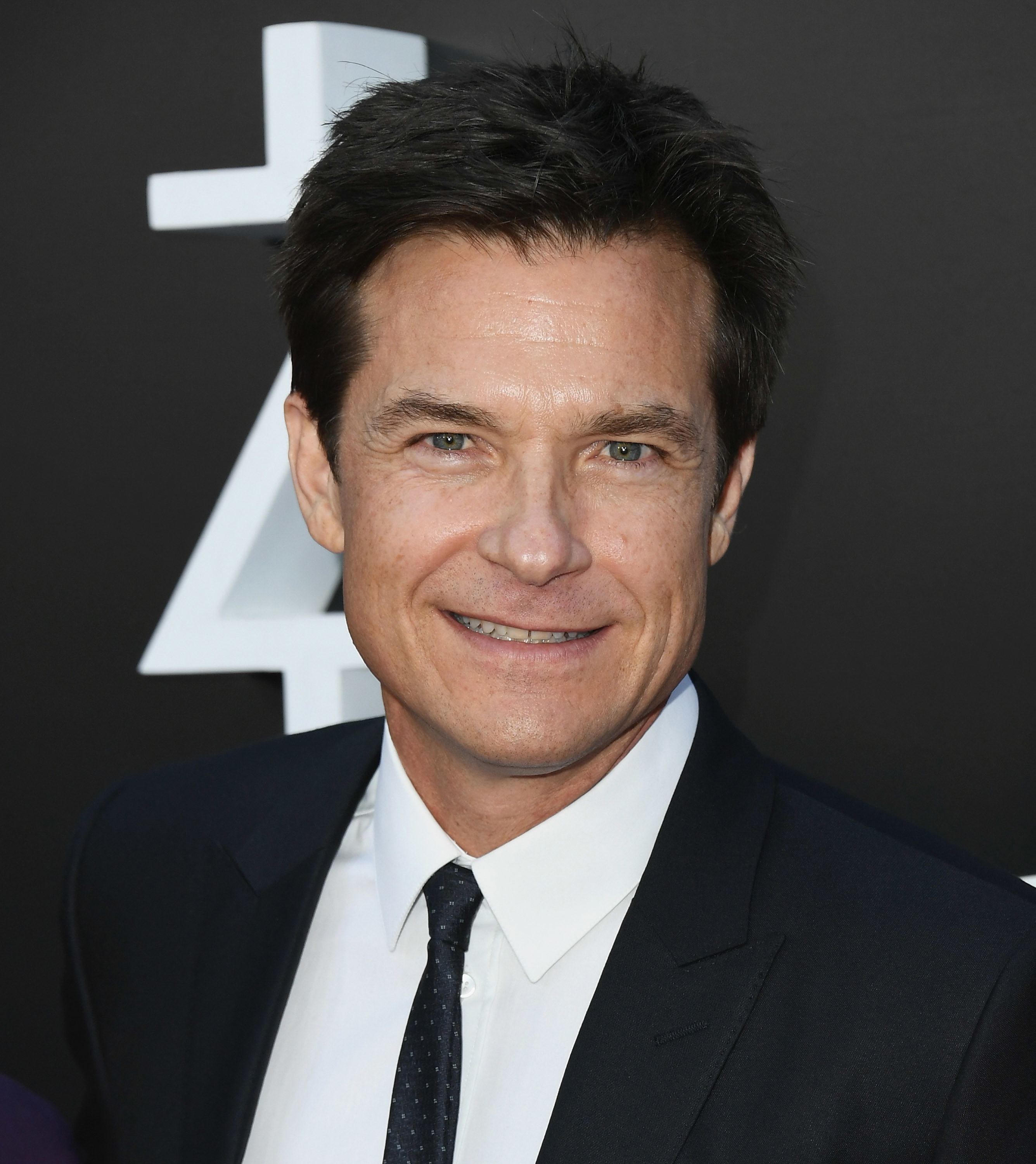 Jason Bateman attends the premiere of Netflix's "Ozark" Season 2 at ArcLight Cinemas on August 23, 2018 in Hollywood, California.