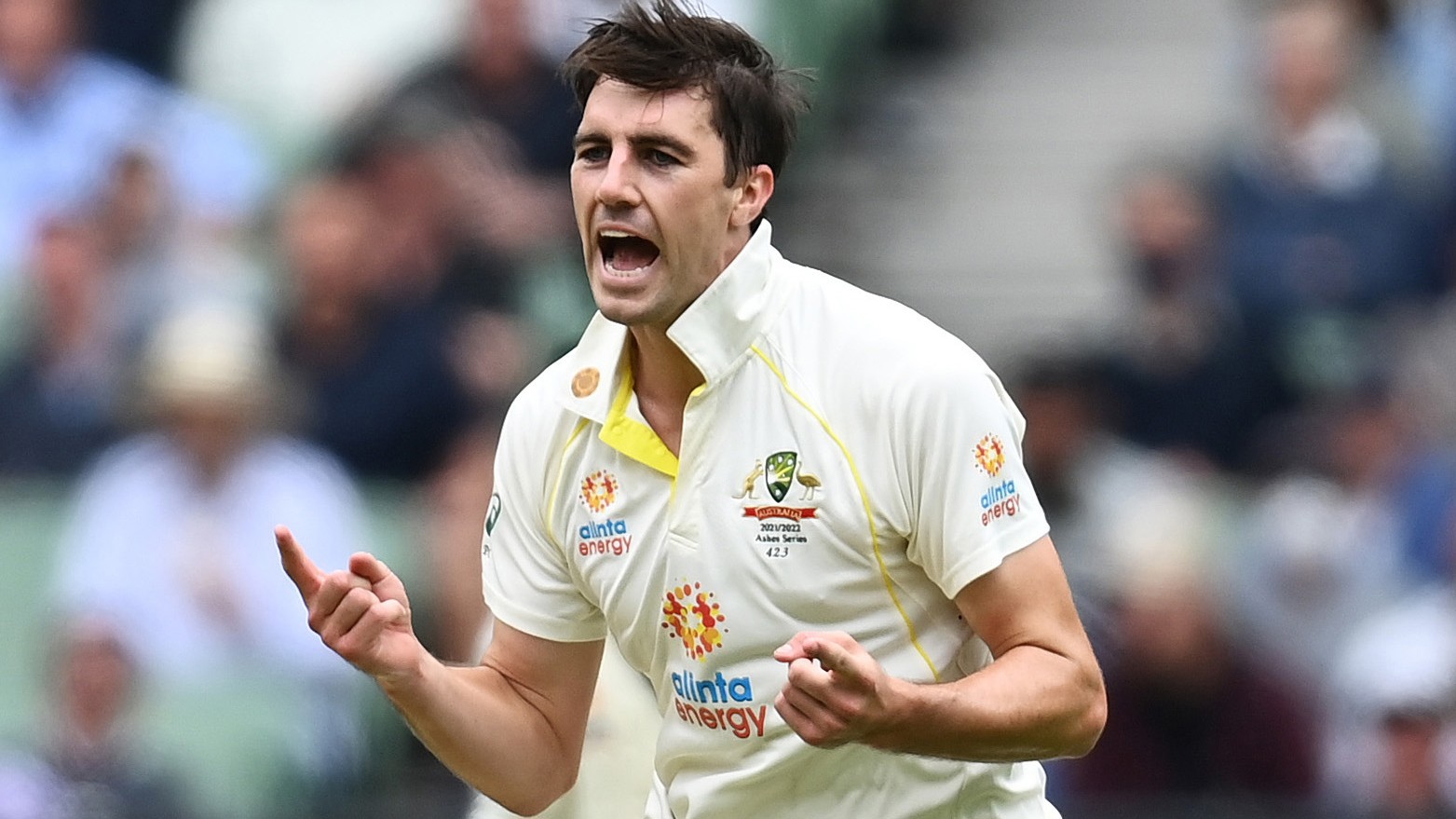 Nouvelles du cricket Australie vs Antilles 2022, Pat Cummins blessé pour le match d'Adélaïde