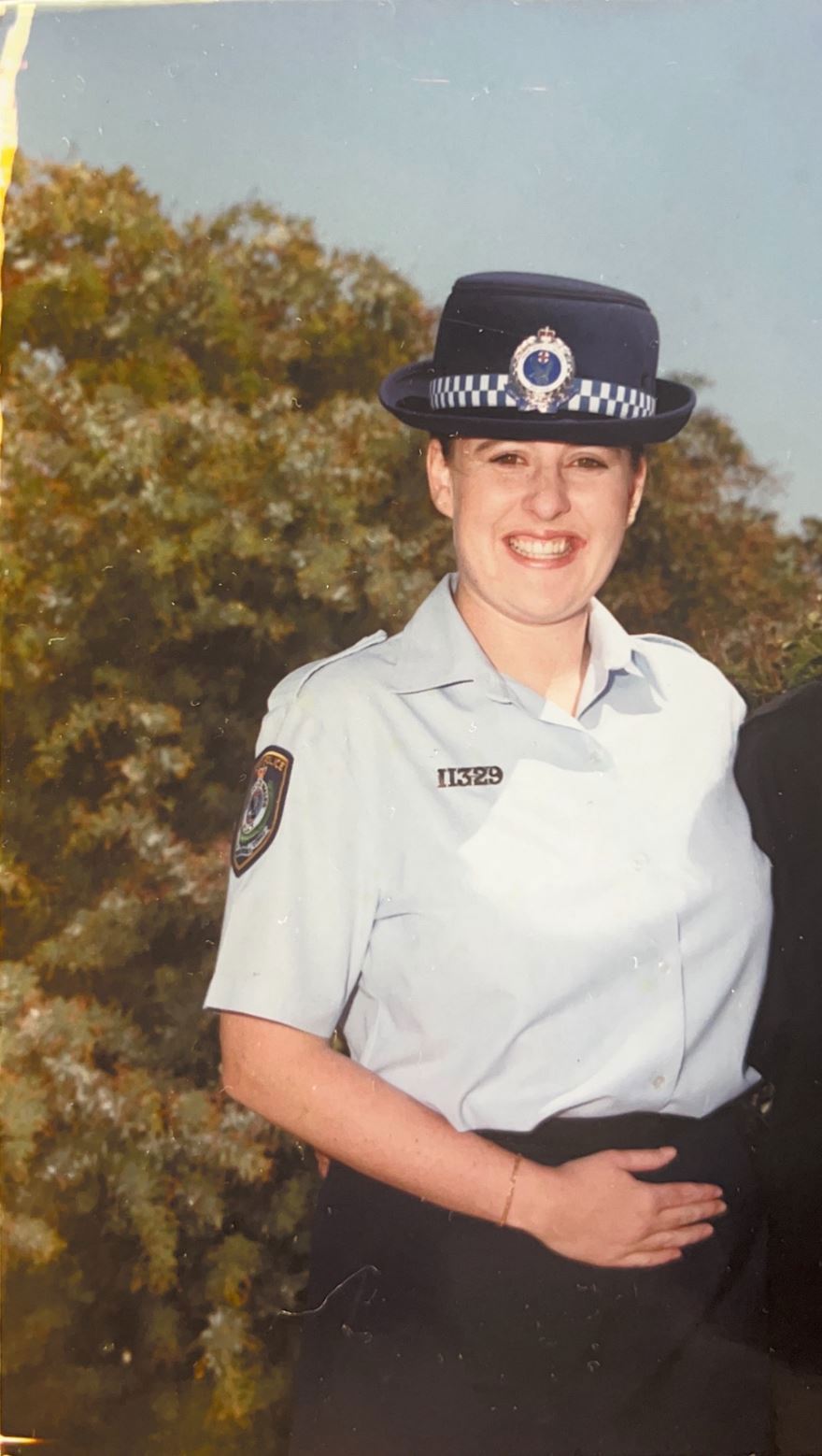 Determined to protect those looking for a partner, Dennis started Two Face Investigations, a business which draws on her 14-year career as a NSW Police officer.