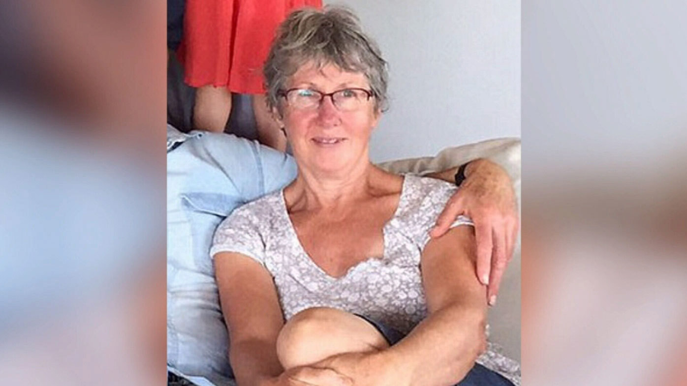 Barbara Eckersley was found guilty of manslaughter but will avoid jail. 