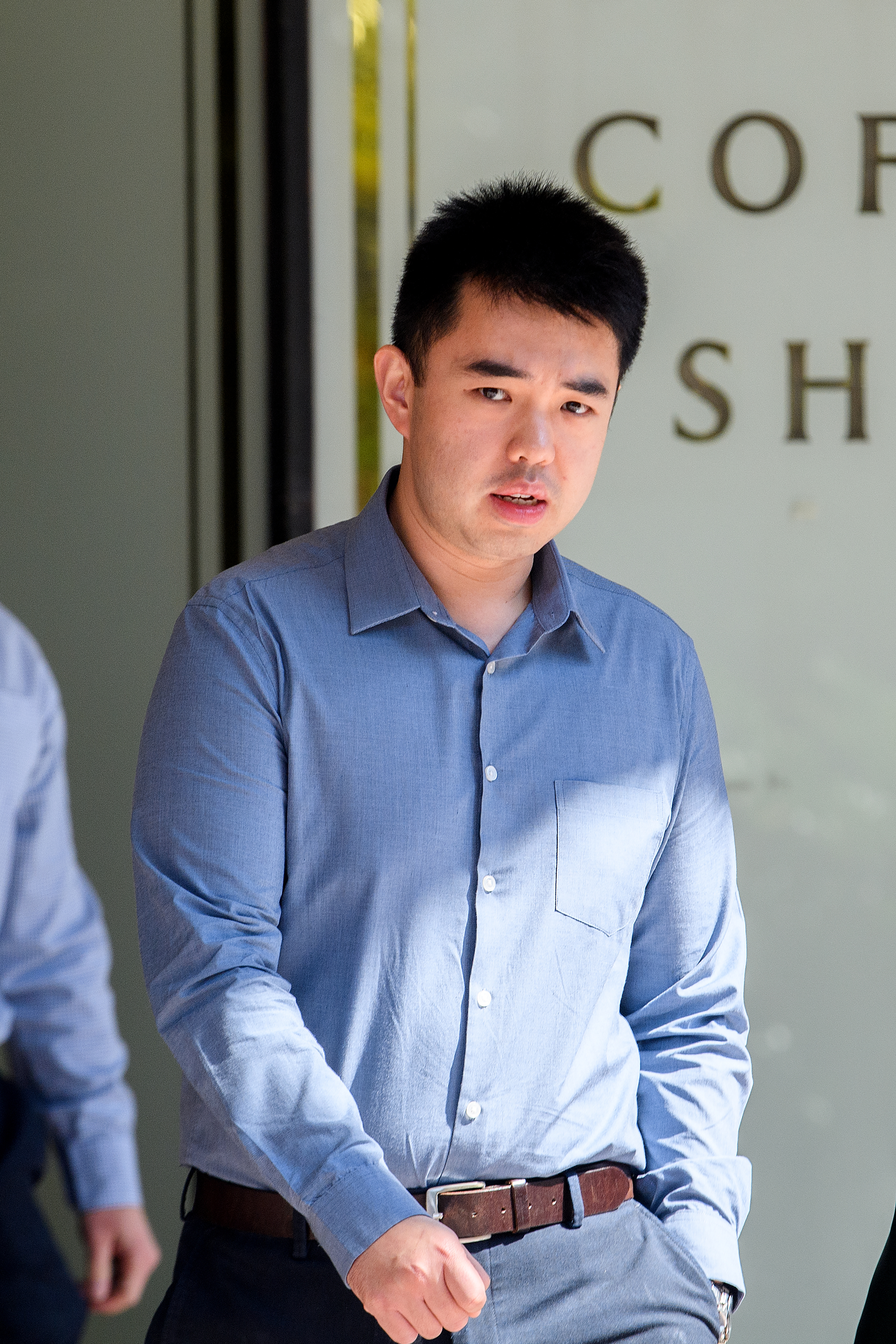 'Wicked' NSW doctor who took intimate footage of patients apologises in court