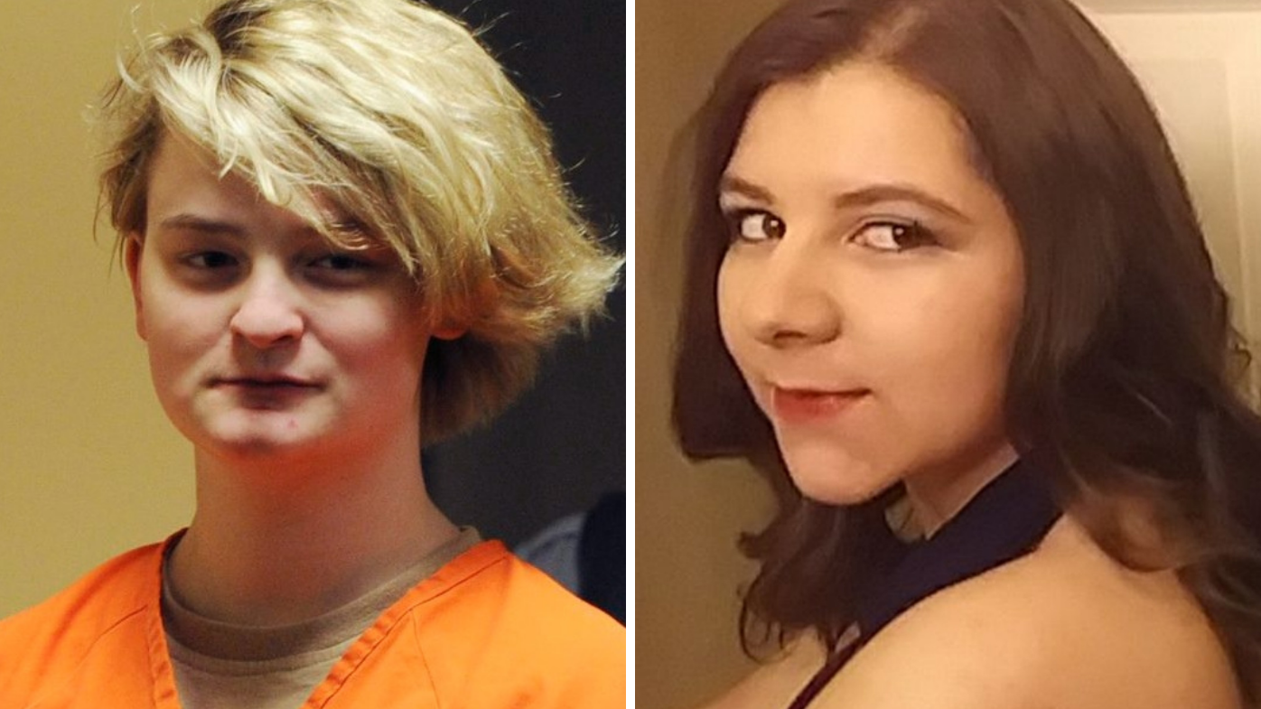 Alaska woman gets 99 years for orchestrating catfished murderforhire plot  in friends death