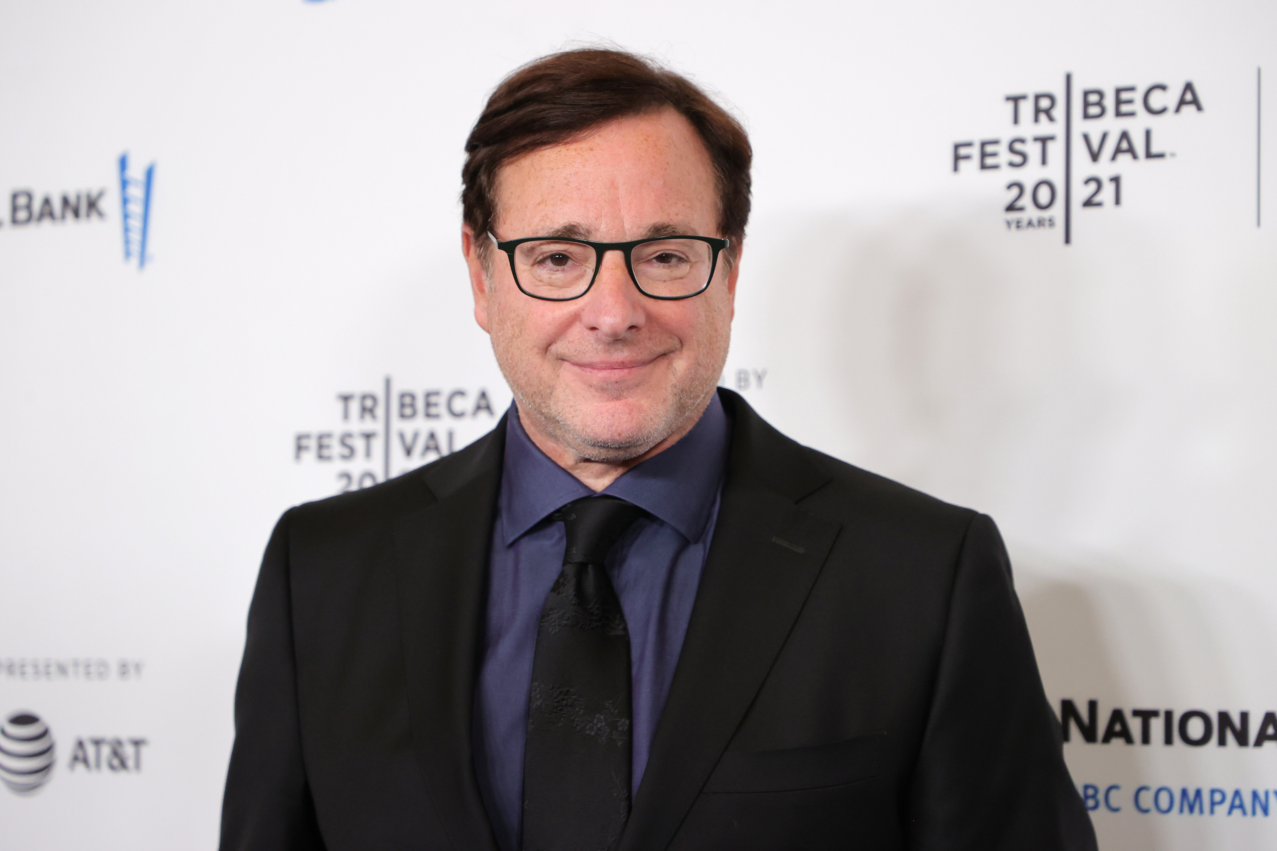 Bob Saget has died aged 65.