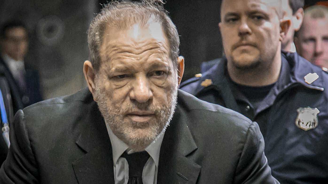 Hollywood mogul Harvey Weinstein could face life in jail if found guilty of predatory sexual assault.
