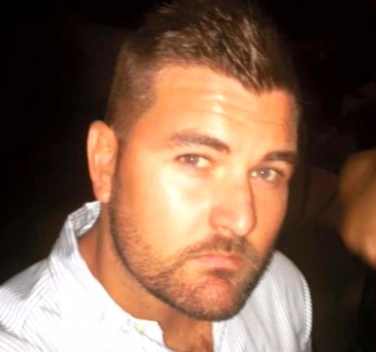 41-year-old Fraser Thomson has been charged with attempted murder.
