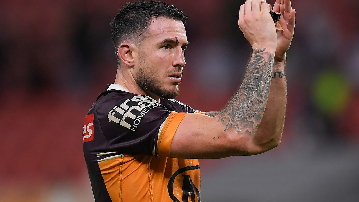Darius Boyd