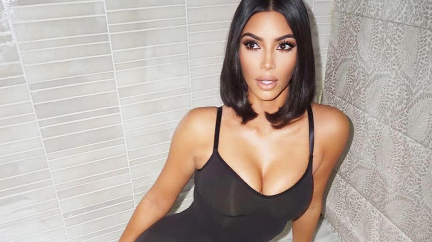 Kim Kardashian S Skims Made Her 2 9 Million In Minutes Of Launching 9style