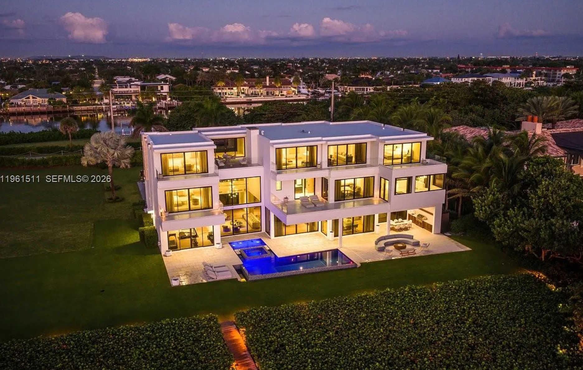 The Economics of Ultra High Net Worth Illiquidity and the Sixty Million Dollar Carrying Cost Trap