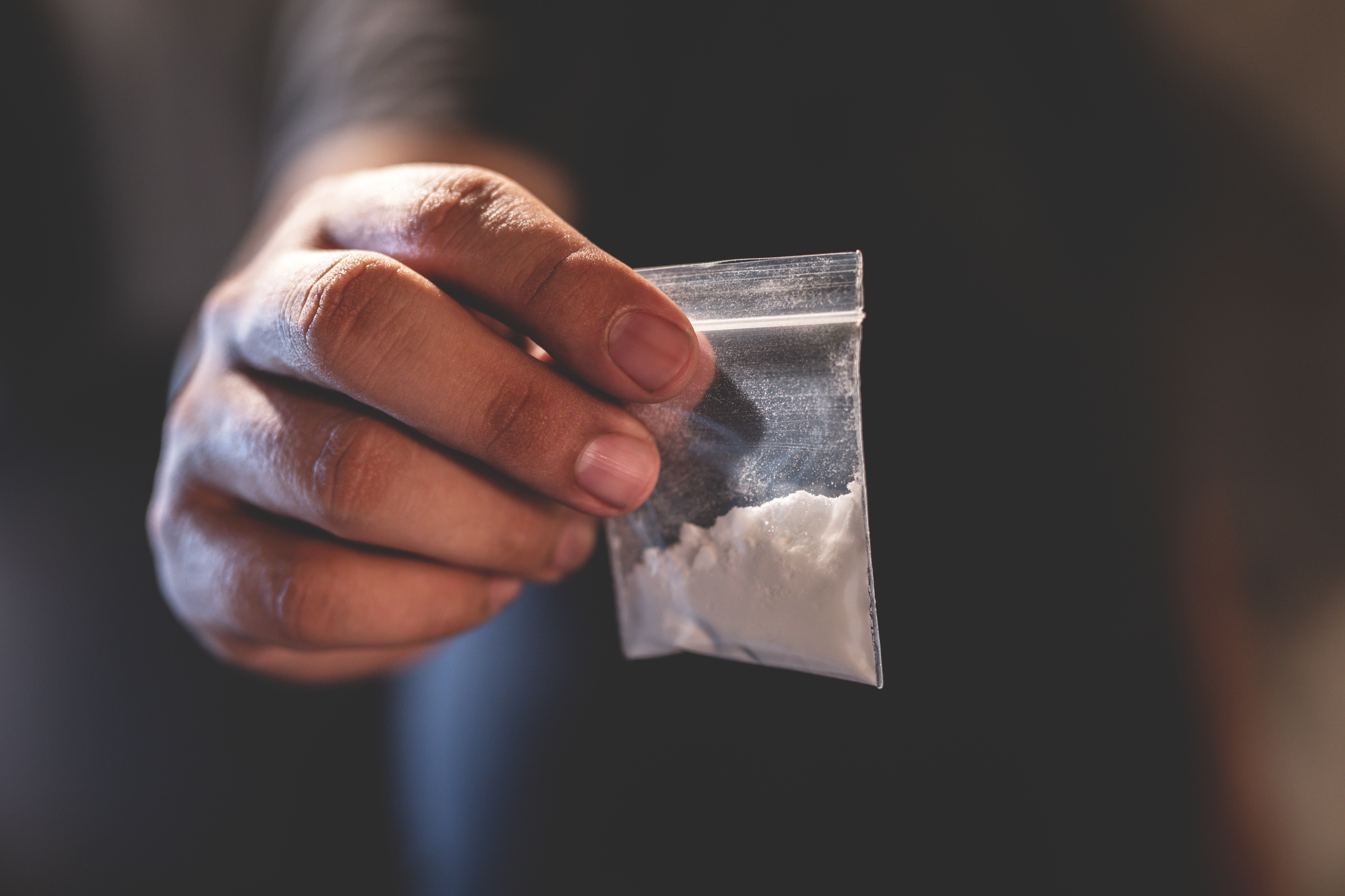 Australians are consuming a lot more of these four drugs