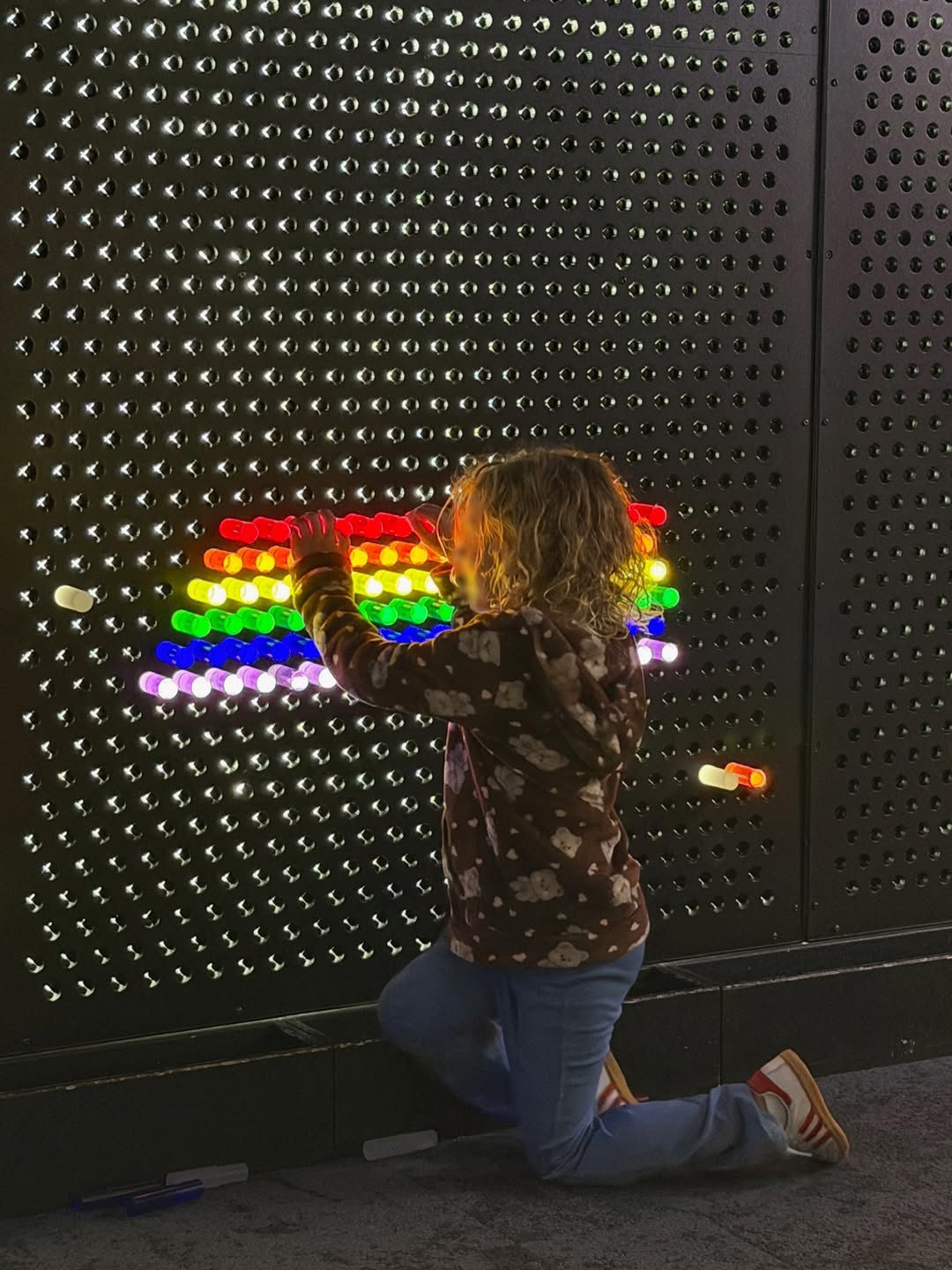 Daisy Bloom, katy perry daughter