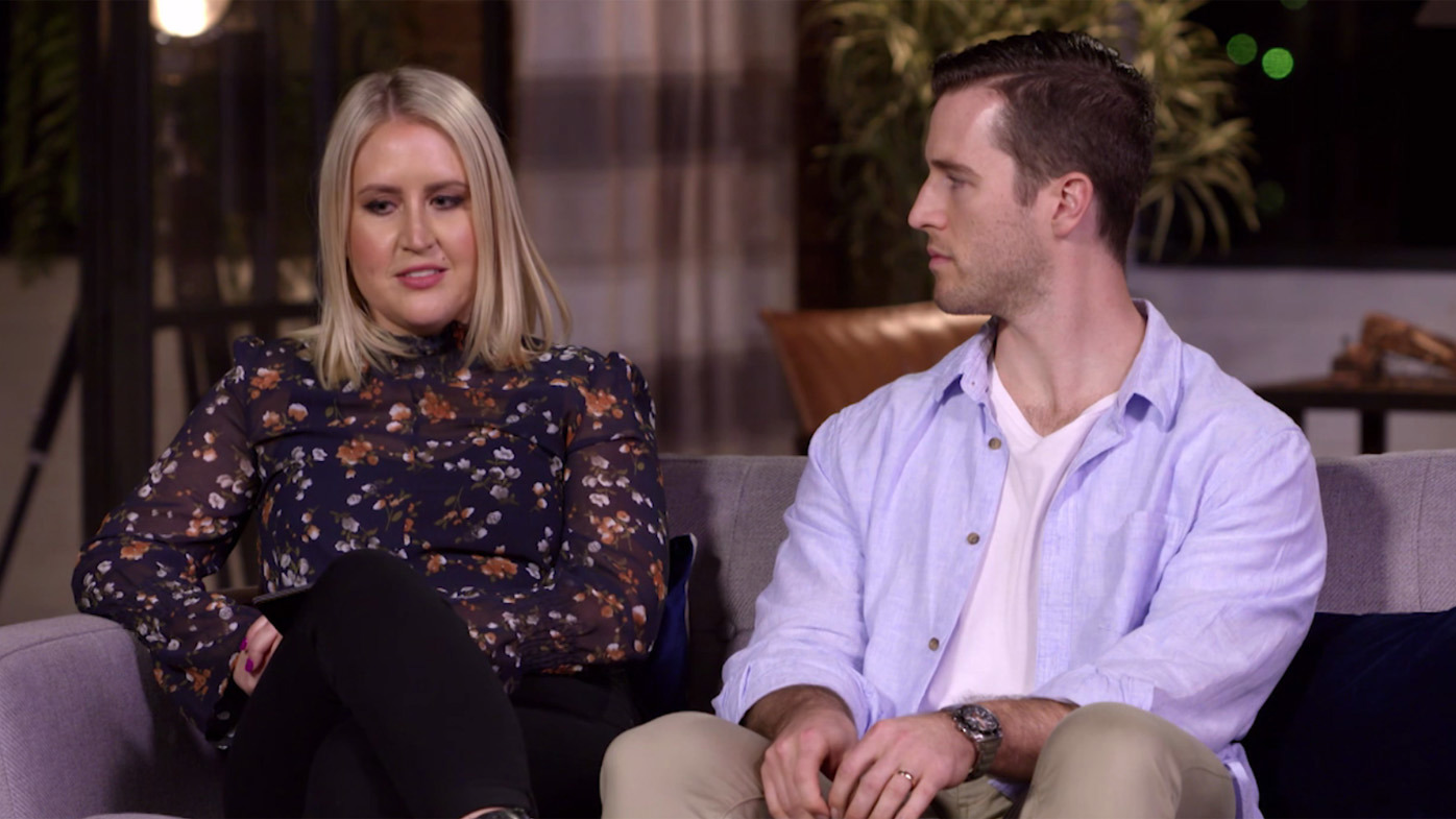 Married At First Sight 2019: Lauren Huntriss interview about leaving ...
