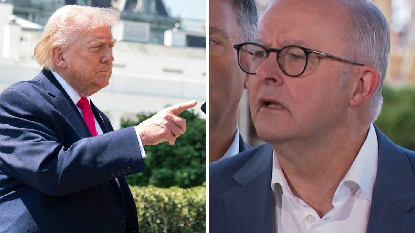 Why Australia Should Welcome the End of the Special Relationship