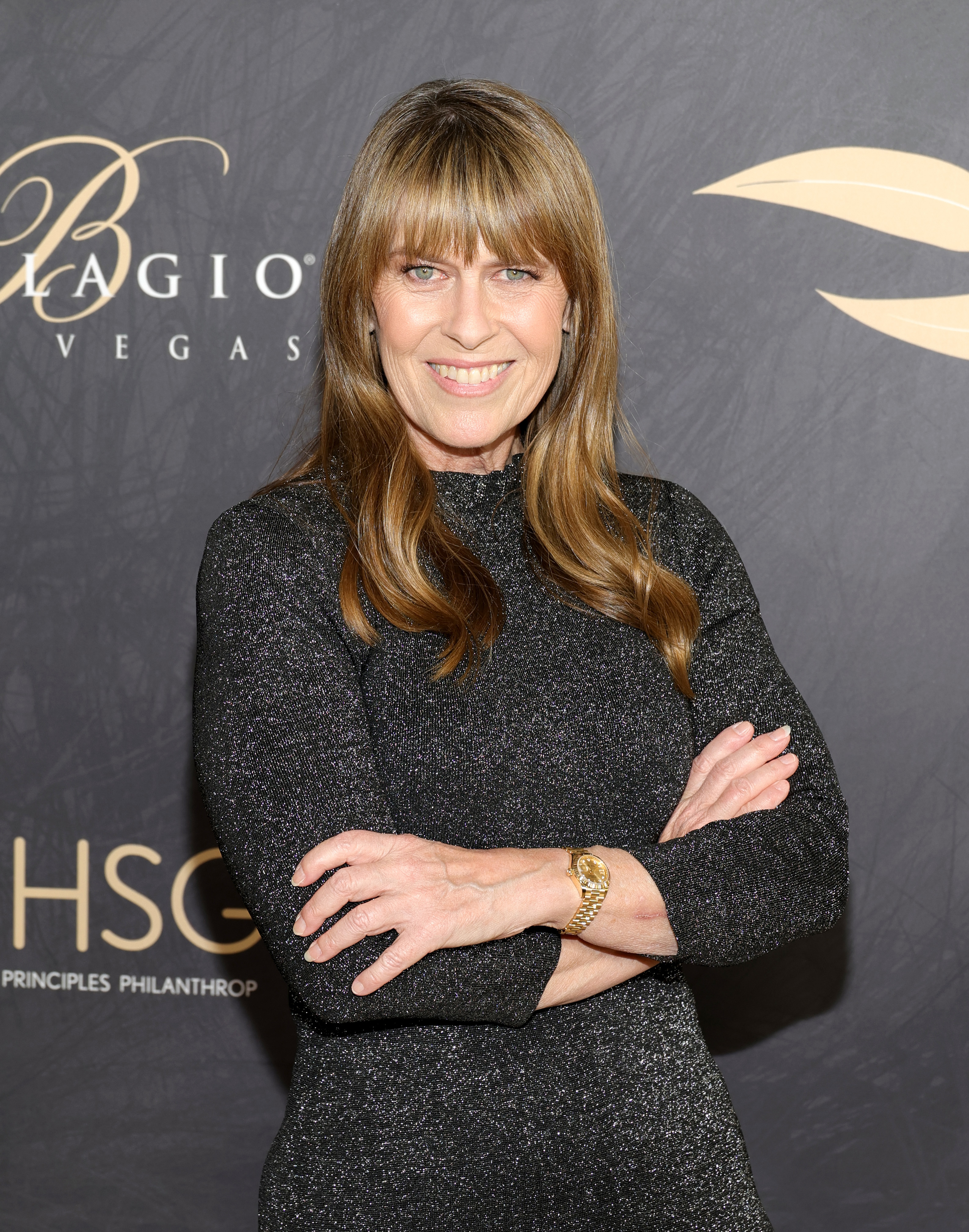 Terri Irwin