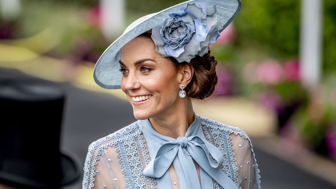 Royal Ascot 2019 day one: all the royal guests - 9Honey