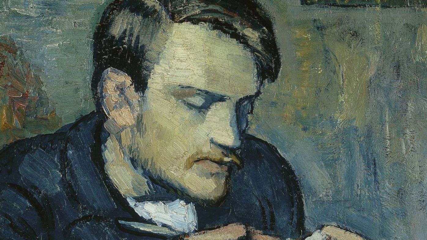 Art experts stunned by what was hiding under Picasso painting