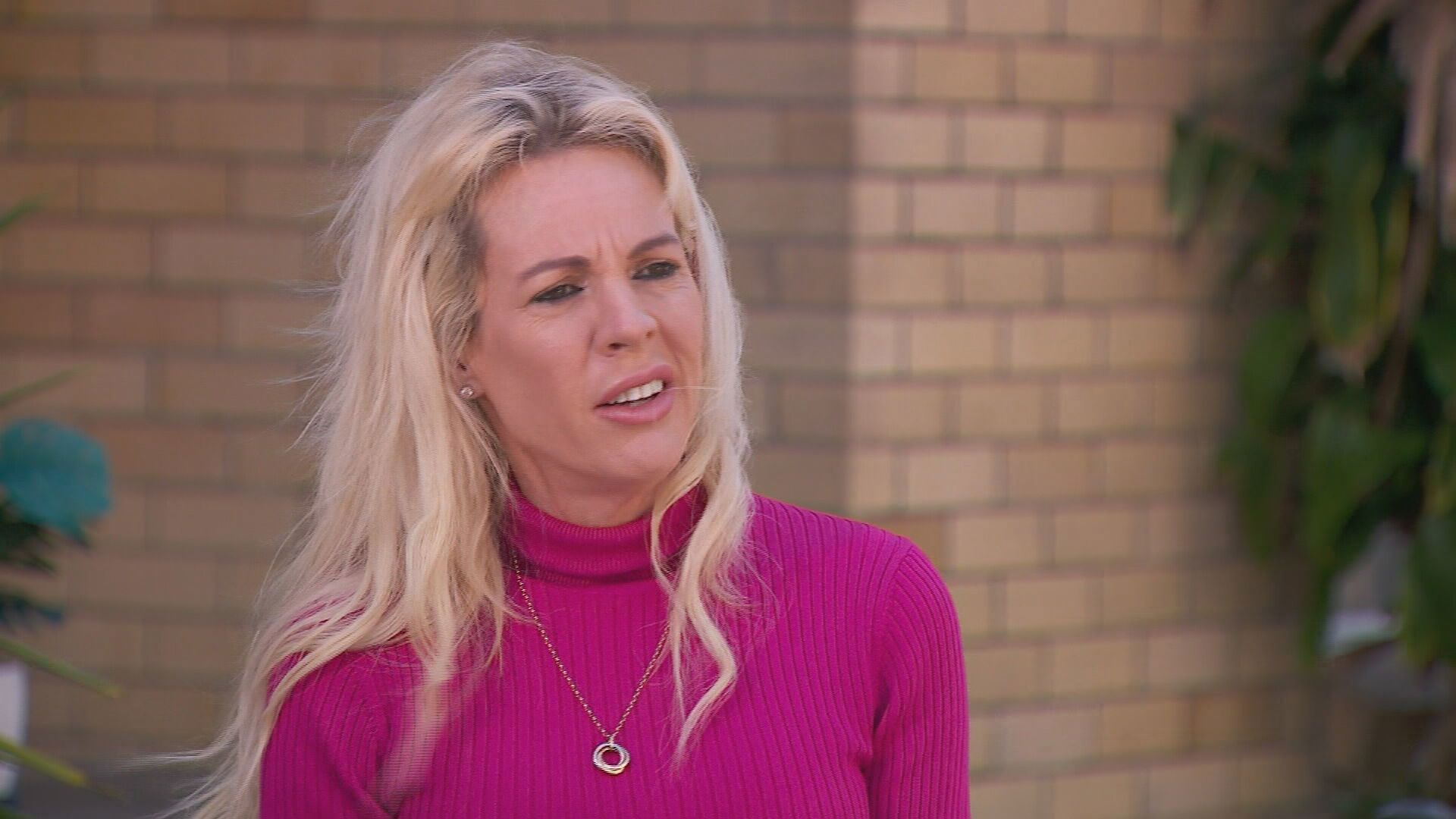 A mother has taken a Queensland daycare centre to court, claiming her baby was attacked by an older child and left with "shocking" bruises while unsupervised.The family of seven-month-old Jack say he was allegedly attacked when staff at a Moreton Bay childcare centre left him unattended to change another baby's nappy.
Mother Angela Swindells claimed the childcare centre downplayed how badly Jack was injured when they informed her of the incident in August 2018.