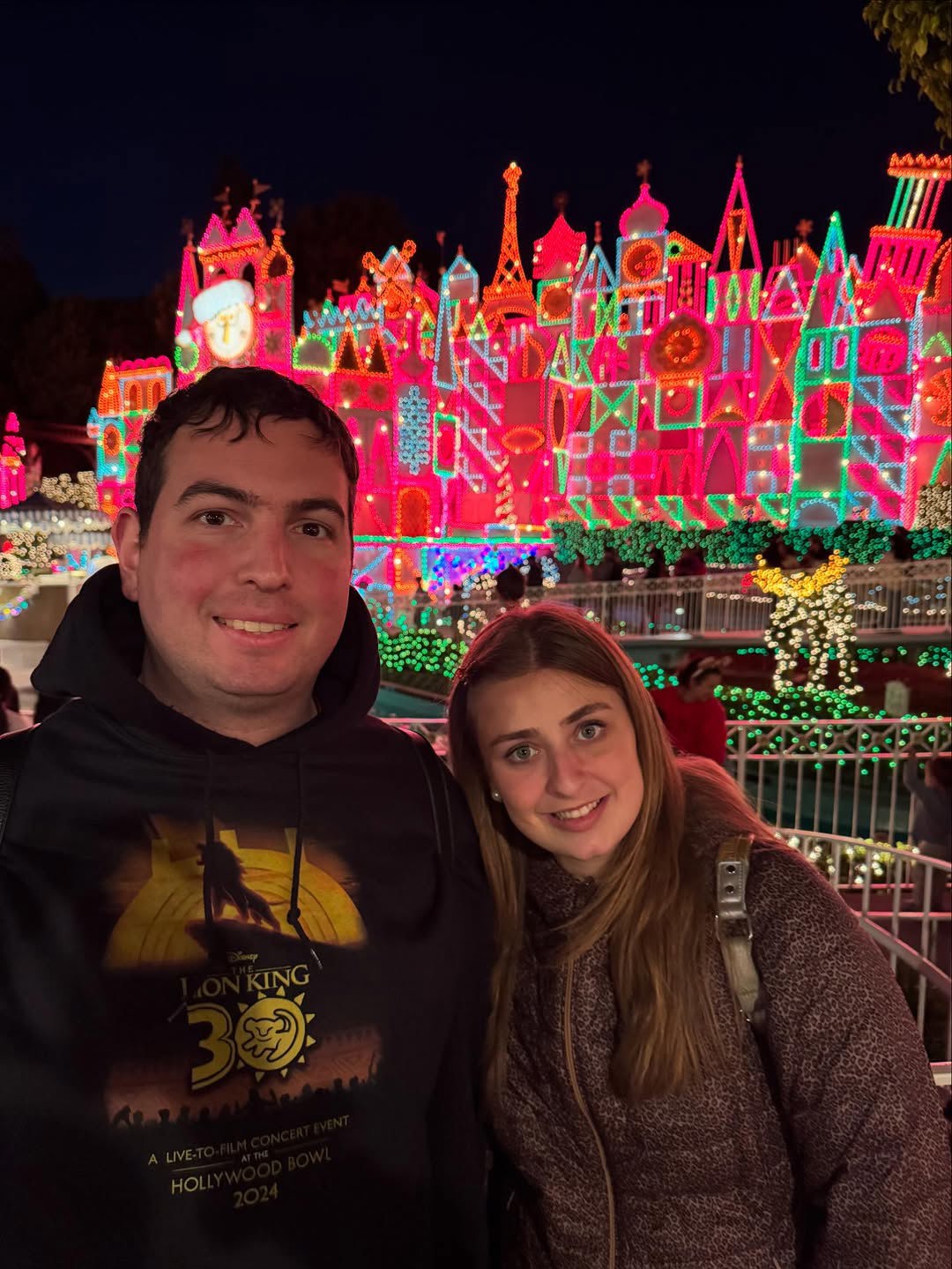  Abbey Romeo and David Isaacman