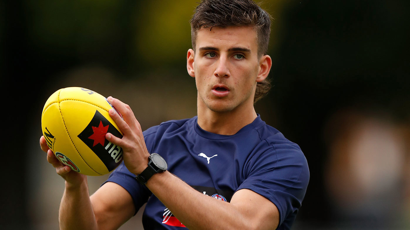 Nick Daicos